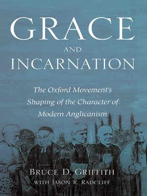 cover image of Grace and Incarnation